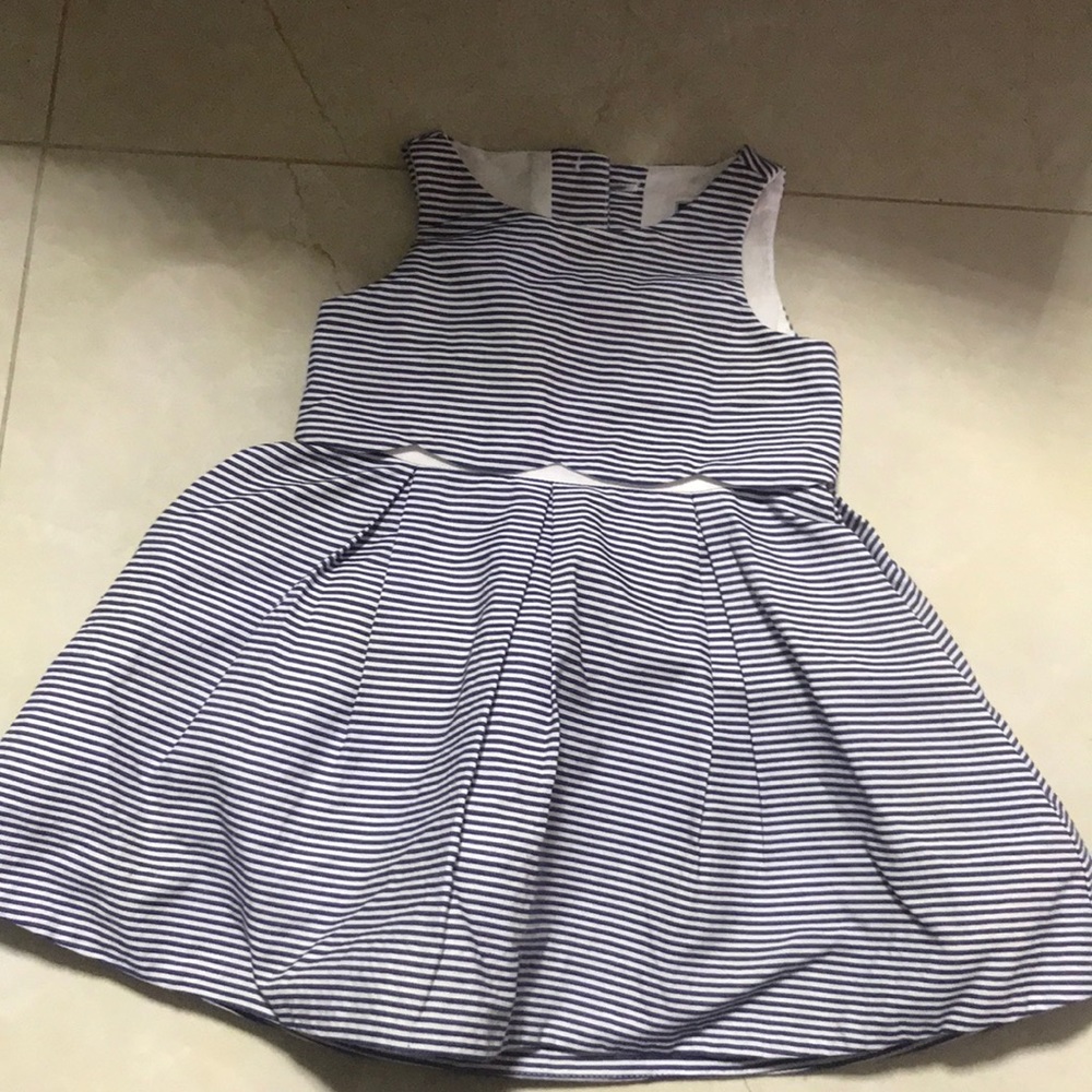 Beautiful dress
